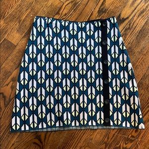 Rachel Roy knit mini skirt